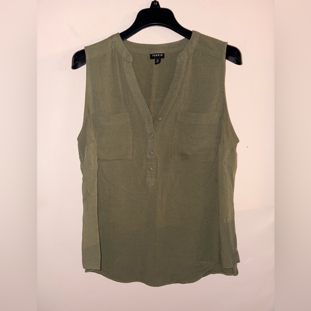 Torrid size 0 (fits xl)